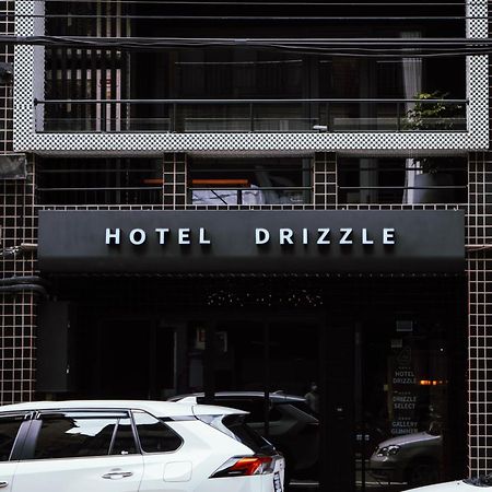 Drizzle Inn Keelung Eksteriør billede
